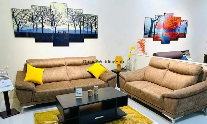 Pratishtha Furniture